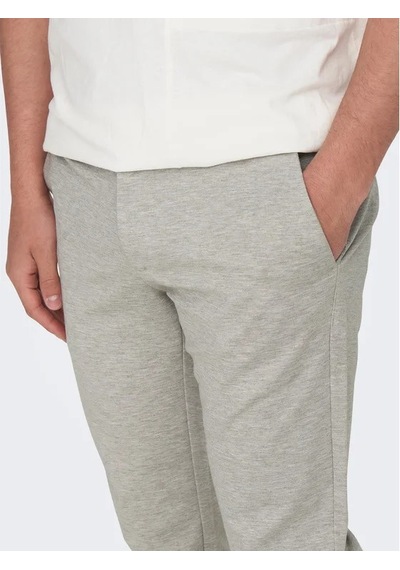 Only & Sons Erkek Chinchilla Slim Chino Casual Pantolon - 22026326 001