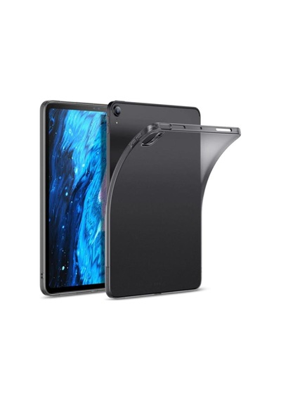 Apple Uyumlu iPad Air 4 10.9" Kılıf Tablet Hibrit Silikon Case A2072 A2316 A2324 A2325 Kılıf