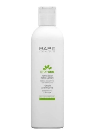Babe Astringent Sıkılaştırıcı Tonik Losyon 250 ML