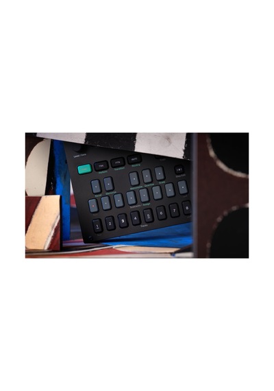 Elektron Tonverk Multisampler & Ses Prosesörü