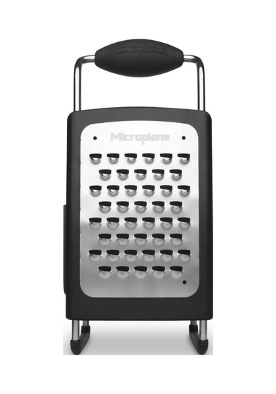 Microplane 4 Kenarlı Kutu Rende