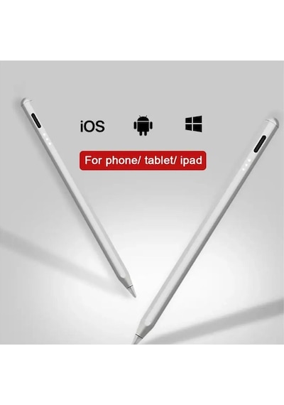 Apple Uyumlu iPad Samsung Huawei Dokunmatik Tablet Telefon Kalemi Apple Uyumlu iPad Samsung Huawei Dokunmatik Tablet Telefon Kalemi