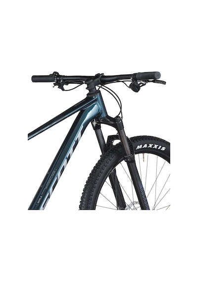 Scott Scale 935 Dağ Bisiklet Twinkle Green M/17" Yeşil