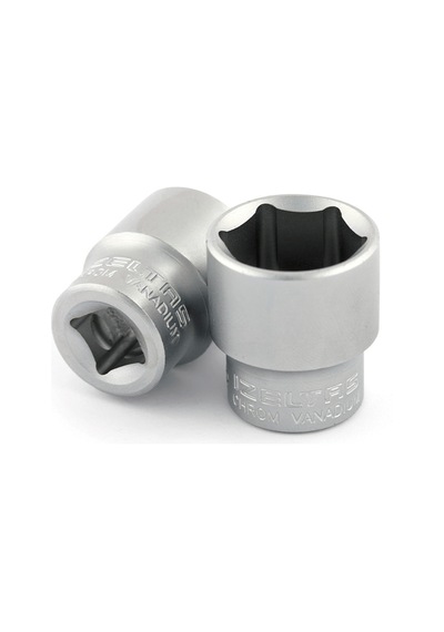Lokma Anahtar 13 Mm 3/8" 10 Adet