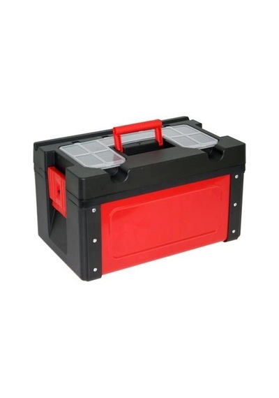 Portbag Cm02 22'' Metal Gövdeli Takım Çantası Belirtilmemiş