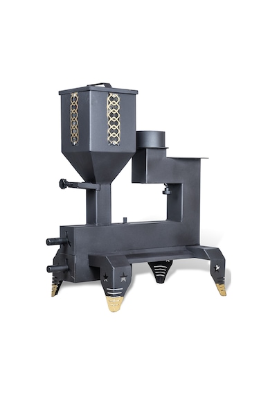 Etinova Pelet Soba Eti-M001 Mini Pelet Sobası