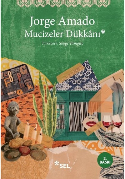 Mucizeler Dükkânı