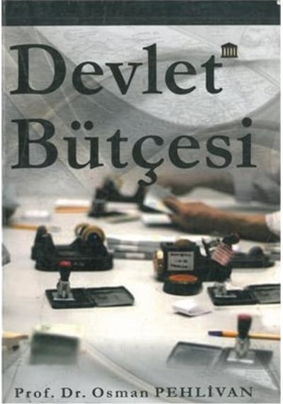 Devlet Bütçesi, Osman Pehlivan (2.EL) İadesiz Temiz