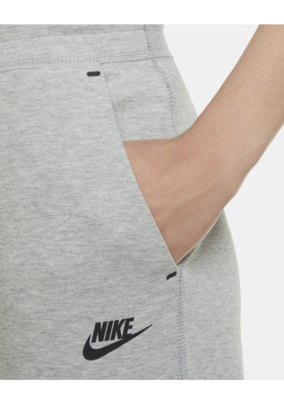 Sportswear Tech Fleece Essential Hr Pant Kadın Eşofman Altı-cw4292-063 Dark Grey Heather / Siyah Sportswear Tech Fleece Essential Hr Pant Kadın Eşofman Altı-cw4292-063 Dark Grey Heather / Siyah