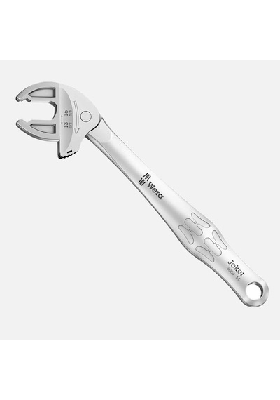 Wera 6004 Joker M 13mm16mm Kurbağacık Anahtarı