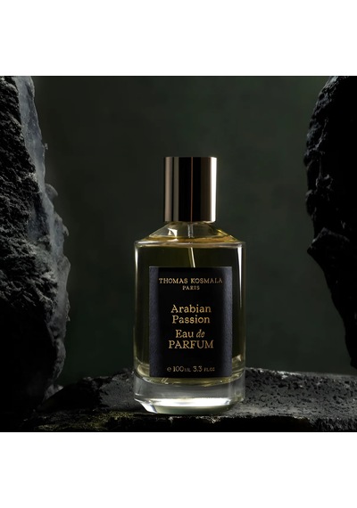 Arabian Passion Edp 100ml Diğer