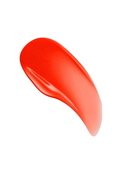 Lexroo Koruyucu, Dolgunlaştırıcı, Nemlendirici Dudak Parlatıcısı - Silky Care Lipgloss 308 Flame Red