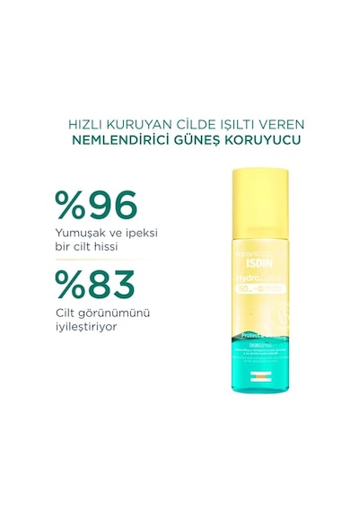 Isdin Fotoprotector Isdin Hydro Lotion SPF50+ 200 ML
