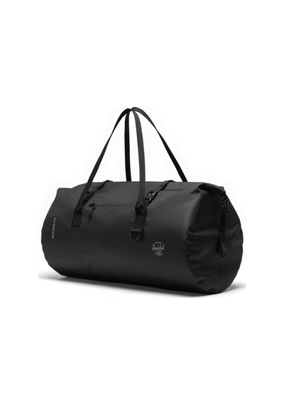 Dry Bag Outdoor Su İtici Kumaş Genişleyebilir Körüklü Seyahat Çantası, 66 L - 78 L