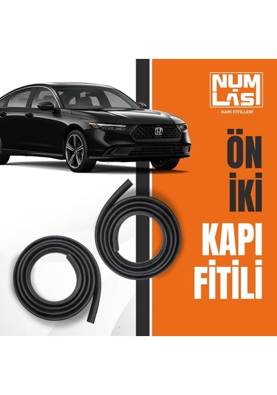 Honda Accord 2020-2025 Ön İki Kapı Fitili-a Kalite-numlas-nm5999