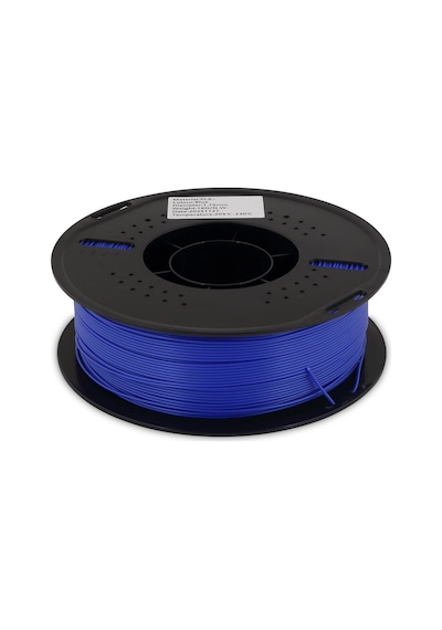 Filamix Pla+ Mavi Filament 1,75mm 1kg - Bisiparisver