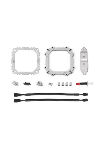Thermaltake Frio Extreme Cl-p0587 Am3-2066p Dual Hava Soğutmalı İşlemci Fanı