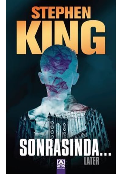 Sonrasında / Stephen King
