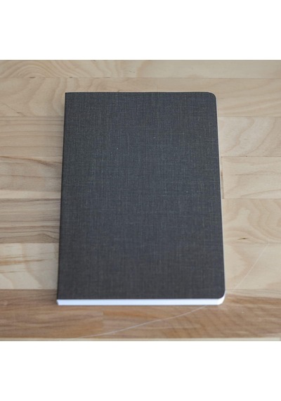 Nss Standard Tomoe River Journal A5 480 Pages Unknown Binding Çok Renkli