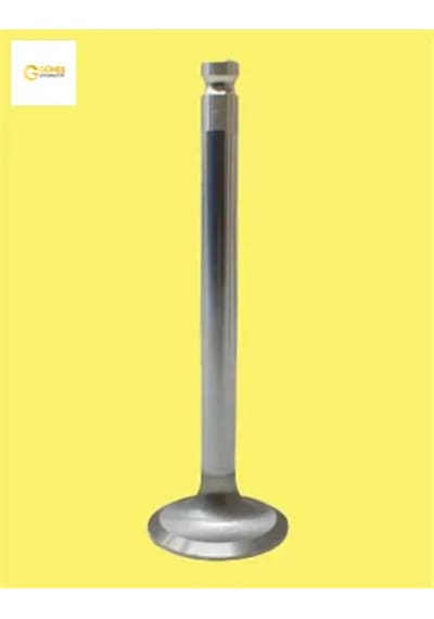Subap Emme Egzoz Doblo-punto 1.9d-brava-bravo Marea 1.9td 8v In-4/ex-4 Güneş 46527855/ 46527856