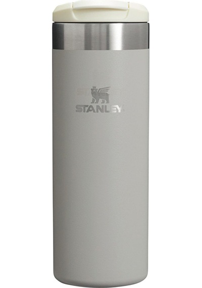 Stanley The Aerolight 0.47 Litre Termos Gri Renk Gri