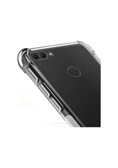 Huawei Y9 2018 Anti-drop Darbe Emici Silikon Kılıf- 5775