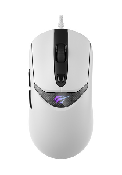 Gamenote Houyi-M1 Kablolu Gaming Mouse, 22.000 DPI, PAW3311 Sensör