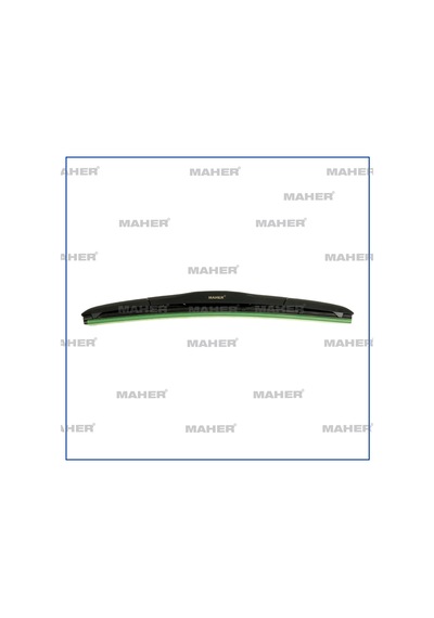 Silecek Süpürgesi Tek Tip Üniversal 14" Hybrıd 350mm