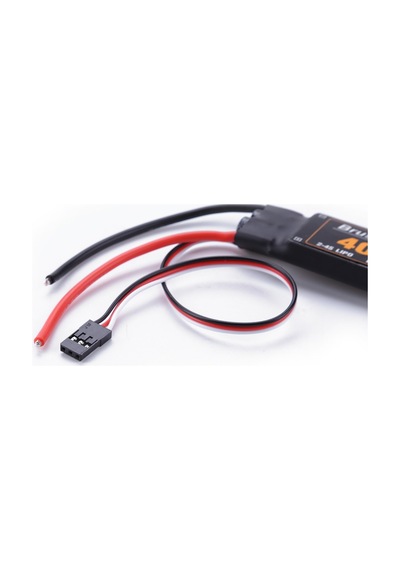 Alkatronik-40A Brushless Esc Fırçasız Motor Hız Kontrol Kartı Drone Uçak