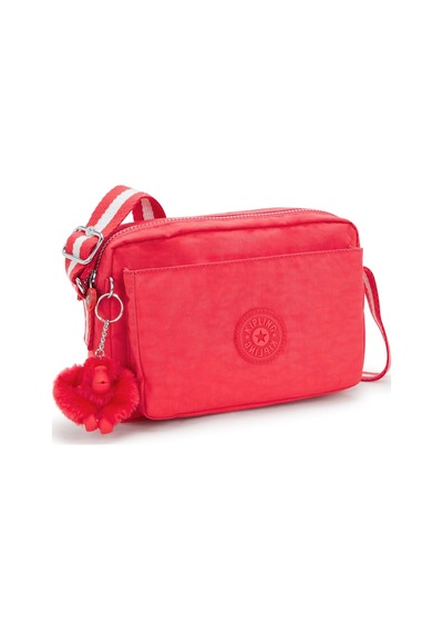 Kipling Abanu M Basic Omuz Çantası Ki7076-5dx Çok Renkli