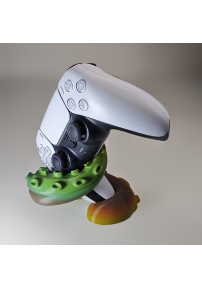 Ps5 Dual Sense Stand - 8
