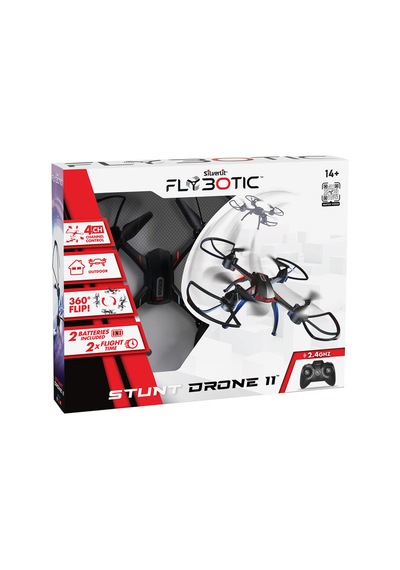 Silverlit Flybotic Stunt Drone II 84815