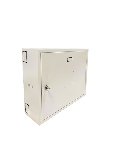 Dvr/nvr Cctv Kayıt Cihazı Panosu 55 43 17 Cm Duvara Monte, Kili