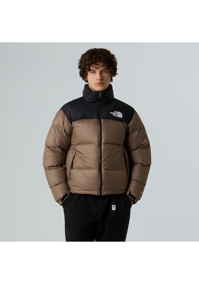 The North Face M 1996 Retro Nuptse Jacket Erkek Ceket Nf0a3c8ddhl1 Çok Renkli