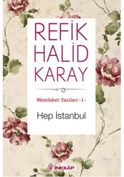 Hep Istanbul