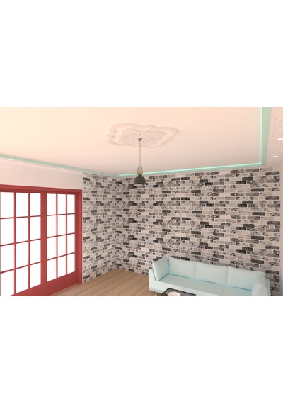 Motifpiyer Lamba Tavan Göbeği 135-model-63-85cm-dış Çitalı
