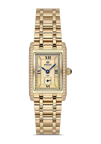 Hislon Women's Classic Queen Ql149g-10sg Gri
