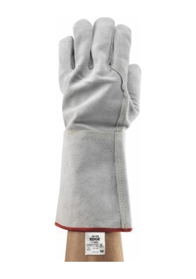 Ansell Edge 48-216 Deri Kaynak Eldiveni 10 (Xl)