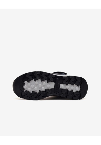 Skechers Storm Blazer-drızzle Squad Büyük Erkek Çocuk Siyah Bot 406377l Bkbl