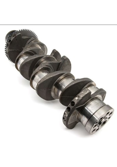 T418368 Perkins Jr Fpt Motor Krang Mili T411782 850 Serıes Crankshaft