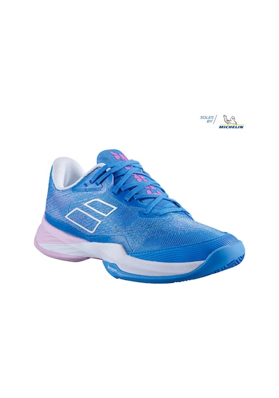 Babolat Jet Mach 3 Clay Women 17794 Mavi