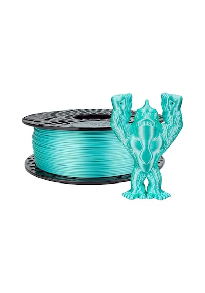 Azurefilm Pla Silk 1.75mm Hawaii Mavisi 1000g Filament