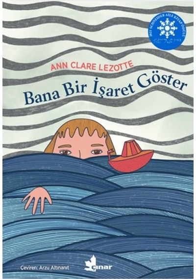Bana Bir İşaret Göster - Ybve-655842