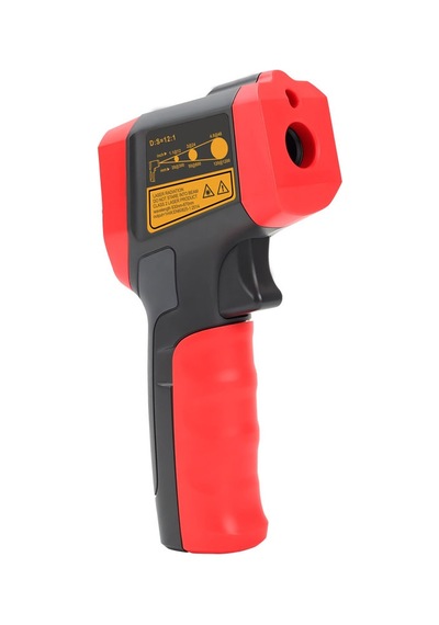 Unit Ut-301a+ Kızılötesi Termometre N11.1262