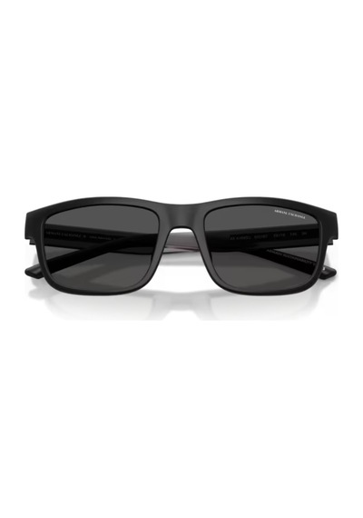 Armani Exchange Güneş Gözlüğü Ax4169su 55 500187 Siyah