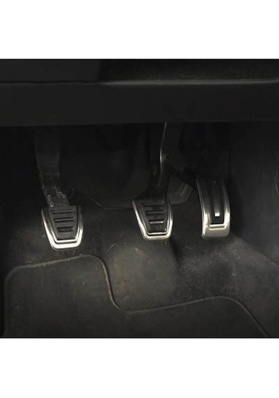 Yıldız Tuning Seat Arona Manuel Pedal Seti