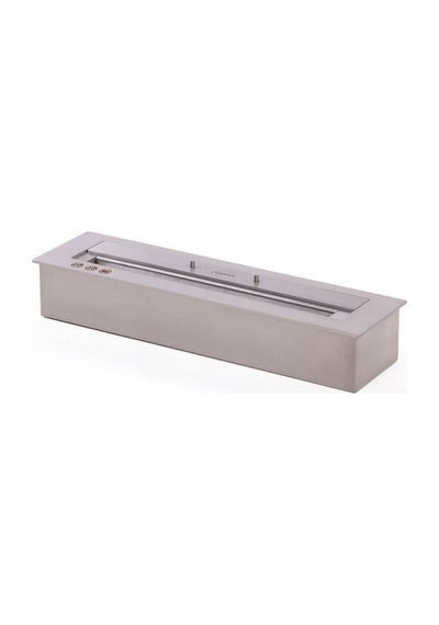 Copart 60 Cm Design Burner Bacasız Şömine