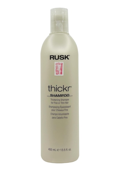 Rusk Thickr Dolgunlaştırıcı Şampuan 400ml Tüm Saçlar