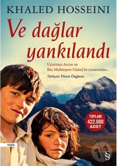 Ve Dağlar Yankılandı/Khaled Hosseini