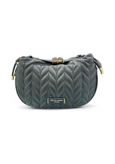Pierre Cardin 05pc25y10113-klsa S Siyah Kadın Çanta Siyah
